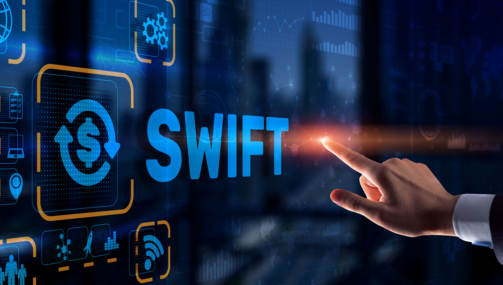 Swift nedir?