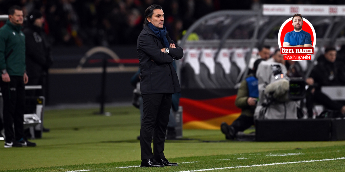 Montella kariyer zirvesinde