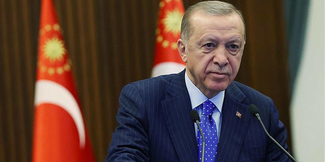 Cumhurbaşkanı Erdoğan: Sivillere yönelik saldırıyı meşru görmüyoruz