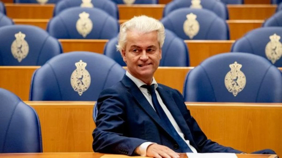 Hollanda başbakanı olması beklenen Geert Wilders kimdir?