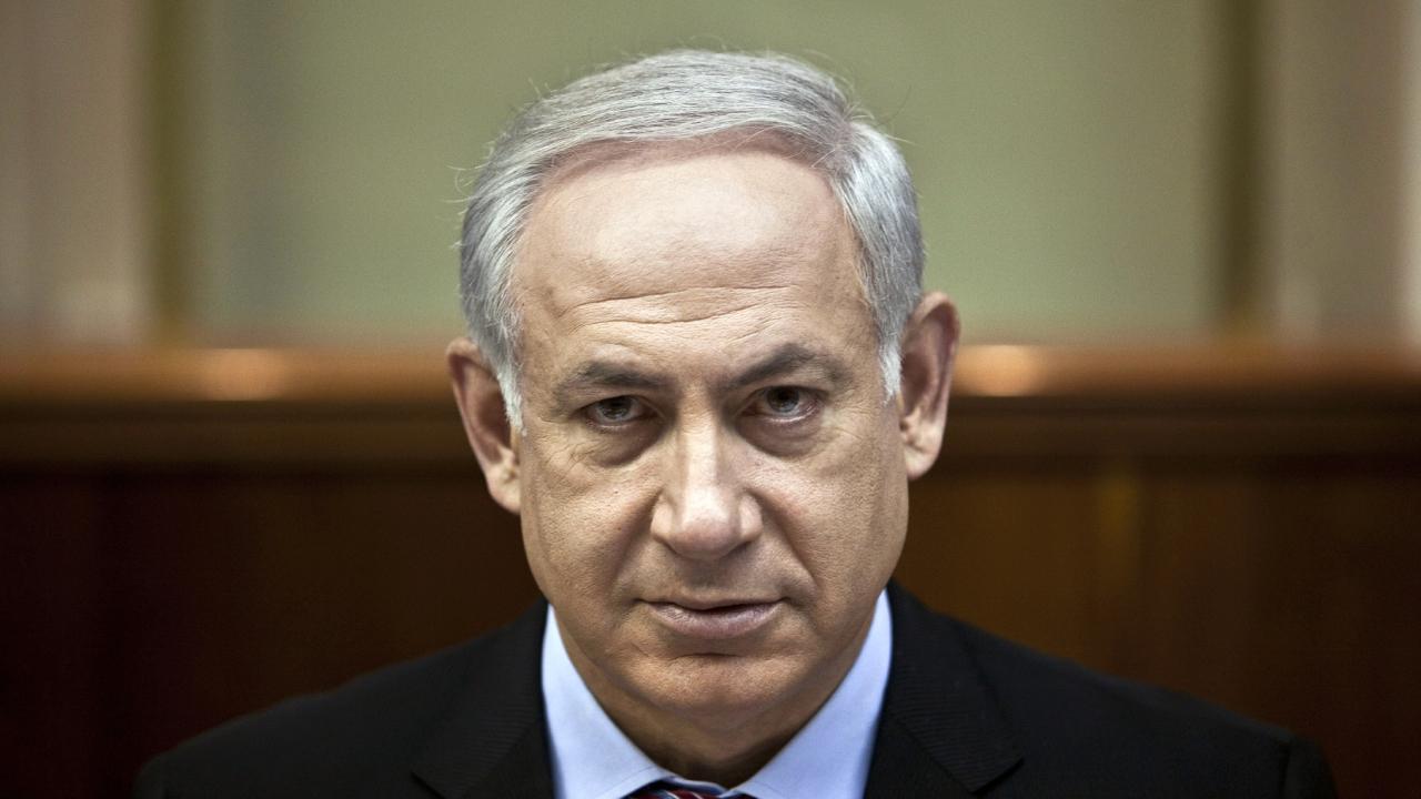 Netanyahu'dan esir takası açıklaması