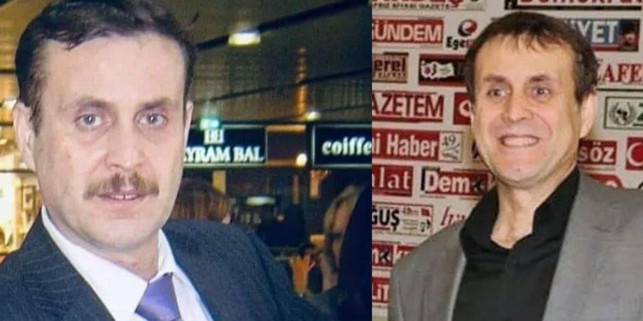 Cavit Erkılınç'tan Mehmet Akif Ertan için taziye mesajı