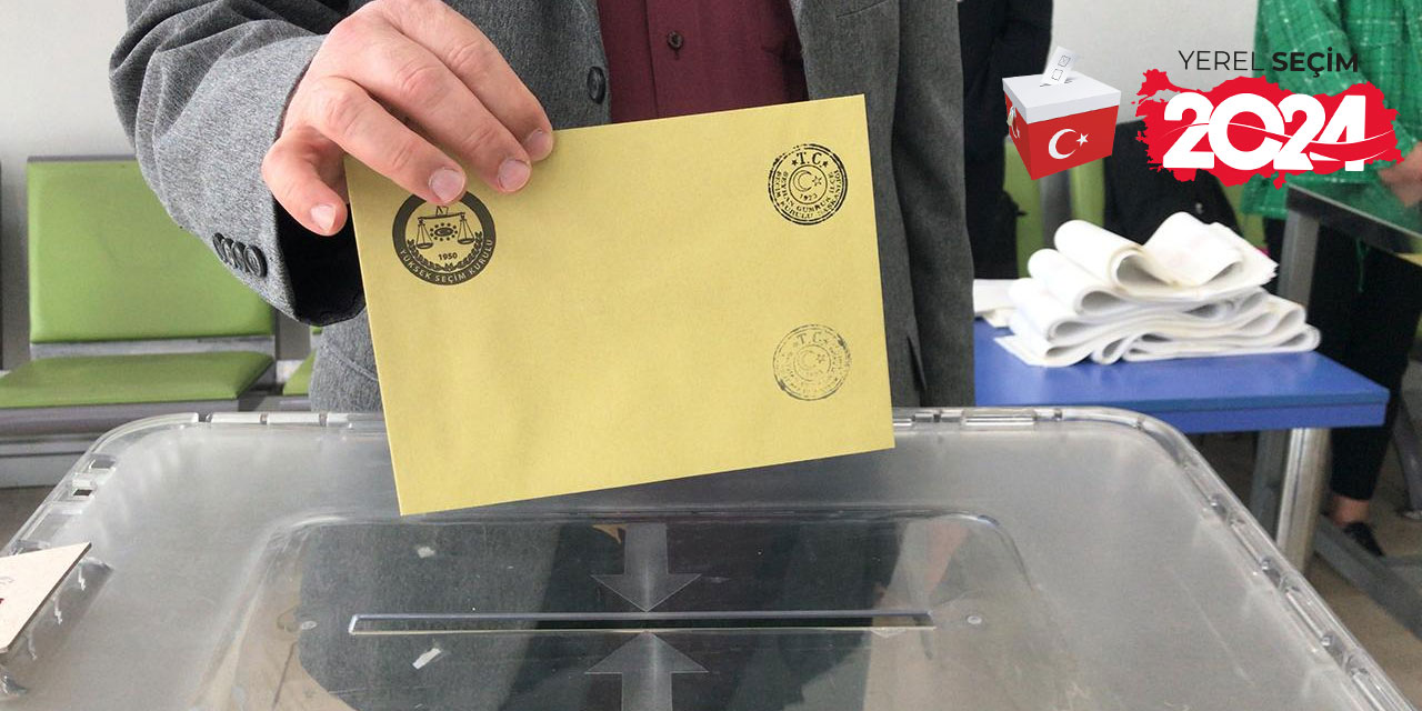 Başkentliler kime oy verecek? Ankara'da çok konuşulacak 2024 yerel seçim anketi!