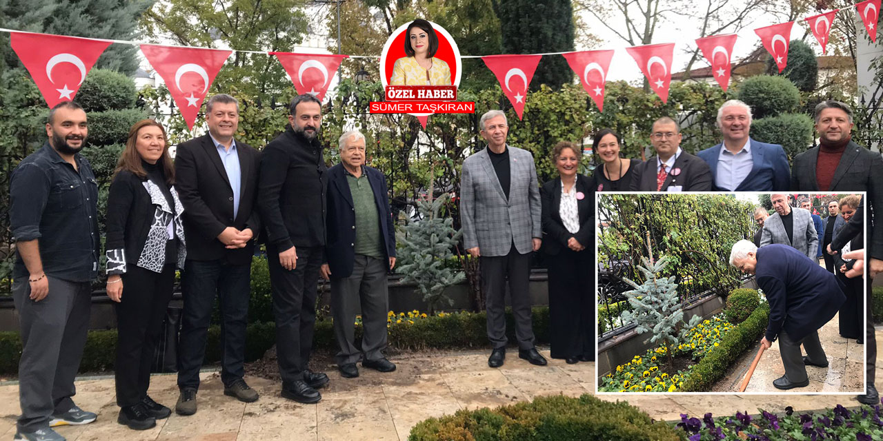 Ankara Şehircilik Bienali kentin tarihini ve kültürünü yansıttı