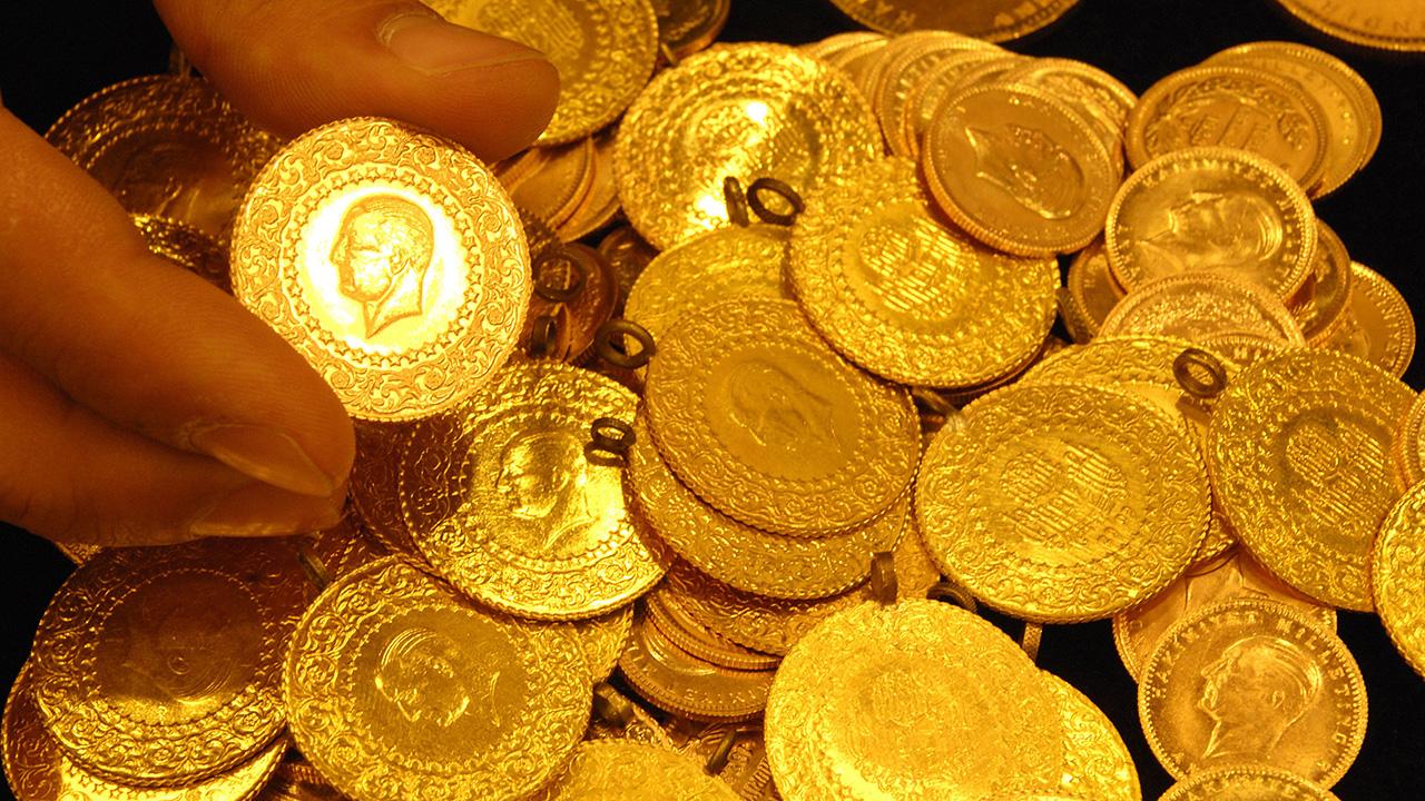 Altın fiyatlarını yeni haftada ne bekliyor?