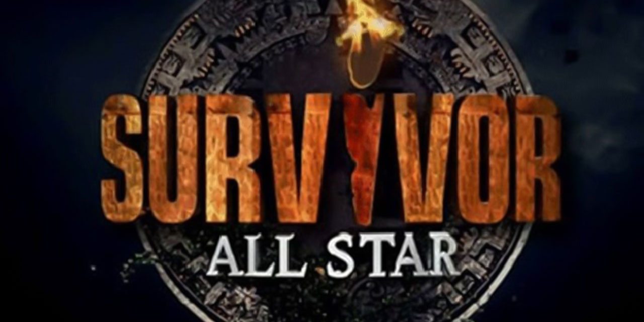 Survivor All Star 2024 kadrosuna dahil olan yeni isim açıklandı