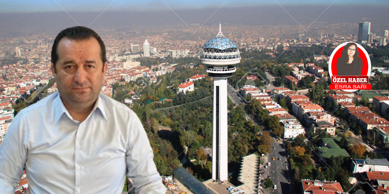 Ankara'da 2024’ün ilk 6 ayında konut fiyatları düşebilir