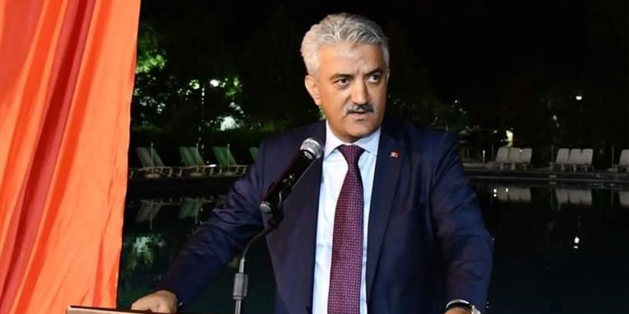 Kırıkkale Valisi Mehmet Makas evsiz vatandaşlar için çağrıda bulundu!