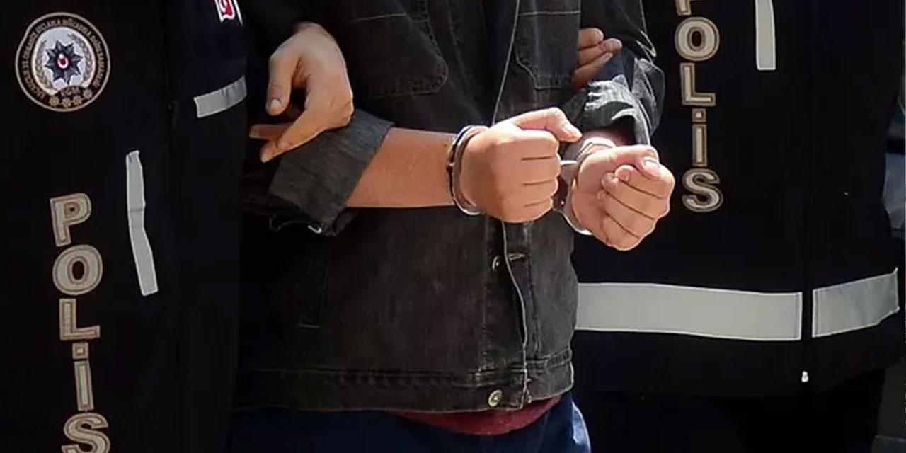 Ankara’da eski emniyet amiri FETÖ’den tutuklandı