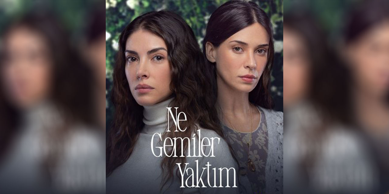 Ne Gemiler Yaktım 1. Bölüm 2. fragmanı izle!