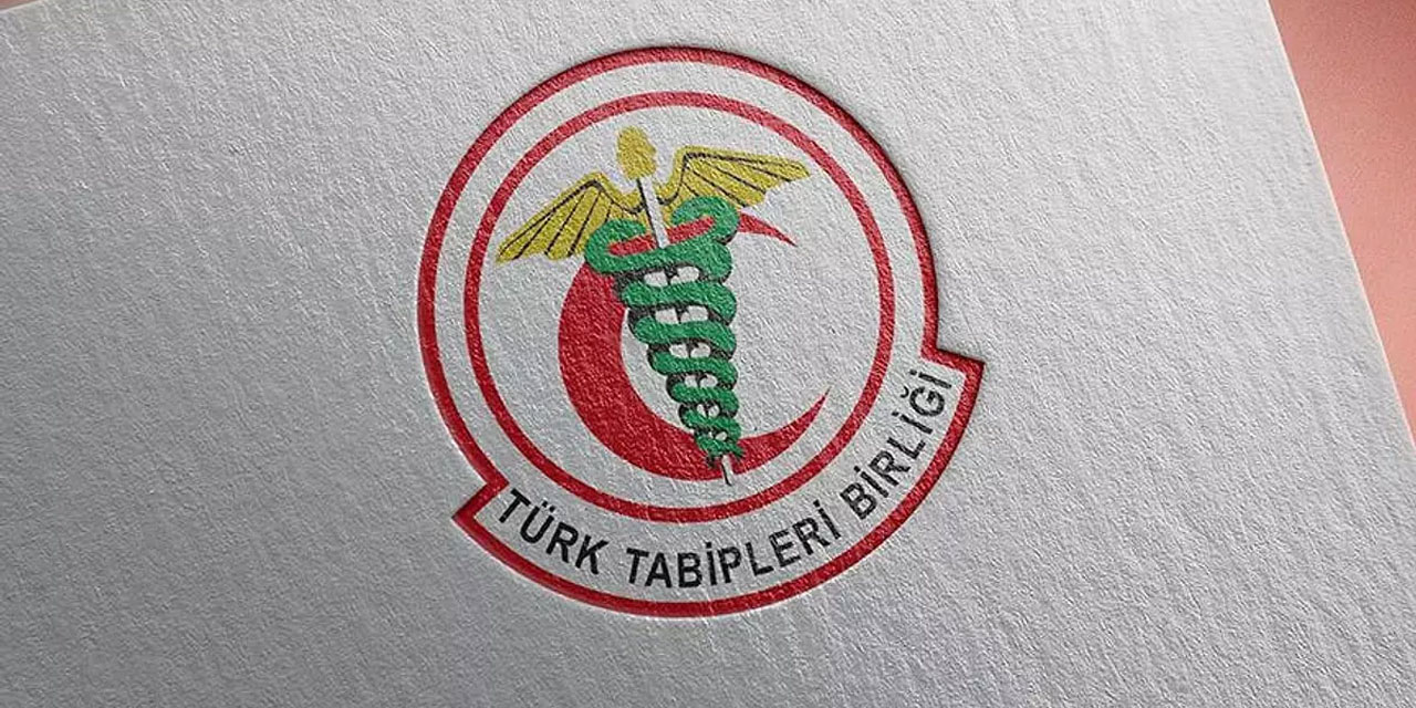 Türk Tabipleri Birliğine kayyım atandı