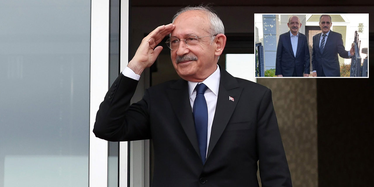 Kılıçdaroğlu şimdilerde ne yapıyor: ''Günlerim yoğun...''