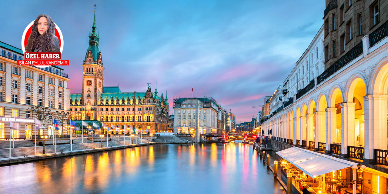 Hamburg'da gezilecek yerler nereler?