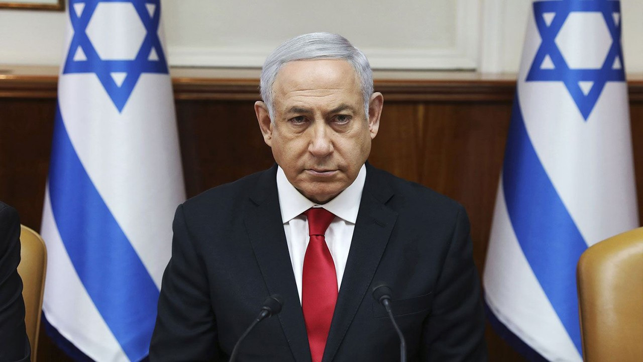 Netanyahu'nun kritik Mescid-i Aksa kararı