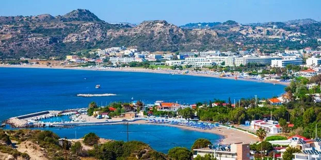 Avrupa Birliği onayladı: Yunan adalarına yedi günlük vize ile seyahat hakkı