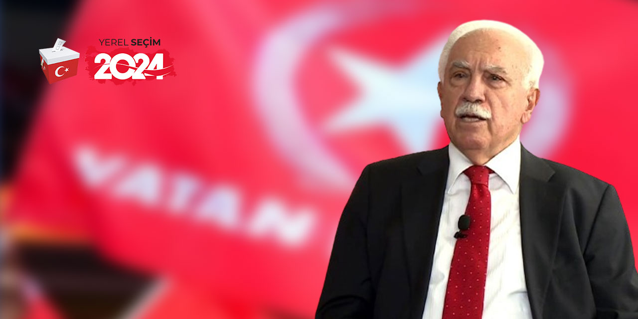 Vatan Partisi, Ankara adayını duyurdu