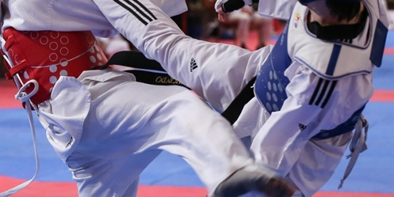 Türkiye, Avrupa Ümitler Tekvando Şampiyonası'nda birinci oldu