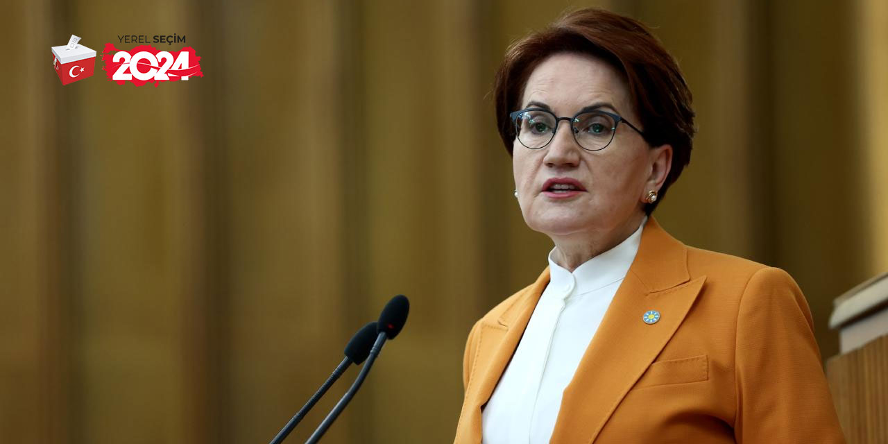 Meral Akşener'in Ankara için planı farklı! İYİ Parti'de sular kaynıyor