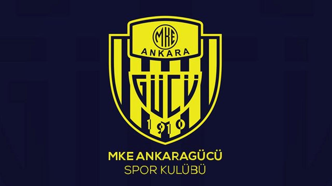 Ankaragücü: Kamuoyundan ve tüm spor camiasından özür dileriz