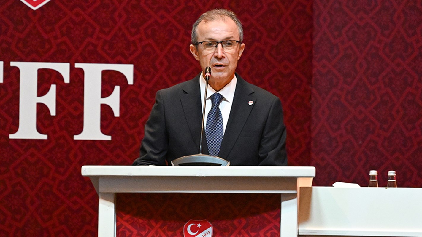 MHK Başkanı İbanoğlu: "Umarım bu son olur"