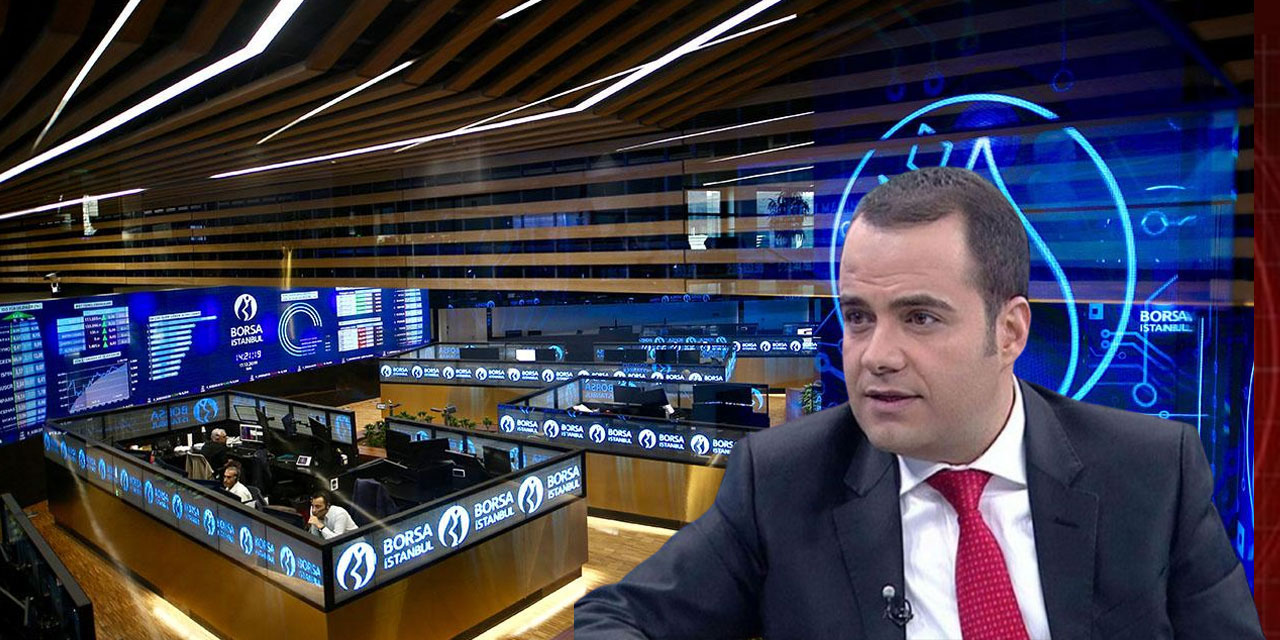 Borsa İstanbul çakılıyor: “Küçük yatırımcıyı incittiler”