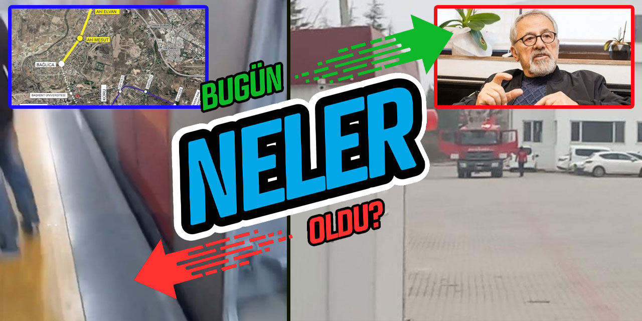 Bugün neler oldu? 13 Aralık’ta öne çıkanlar: Yurttan ve dünyadan önemli gelişmeler