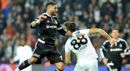 Beşiktaş rövanşı almak istiyor haberi