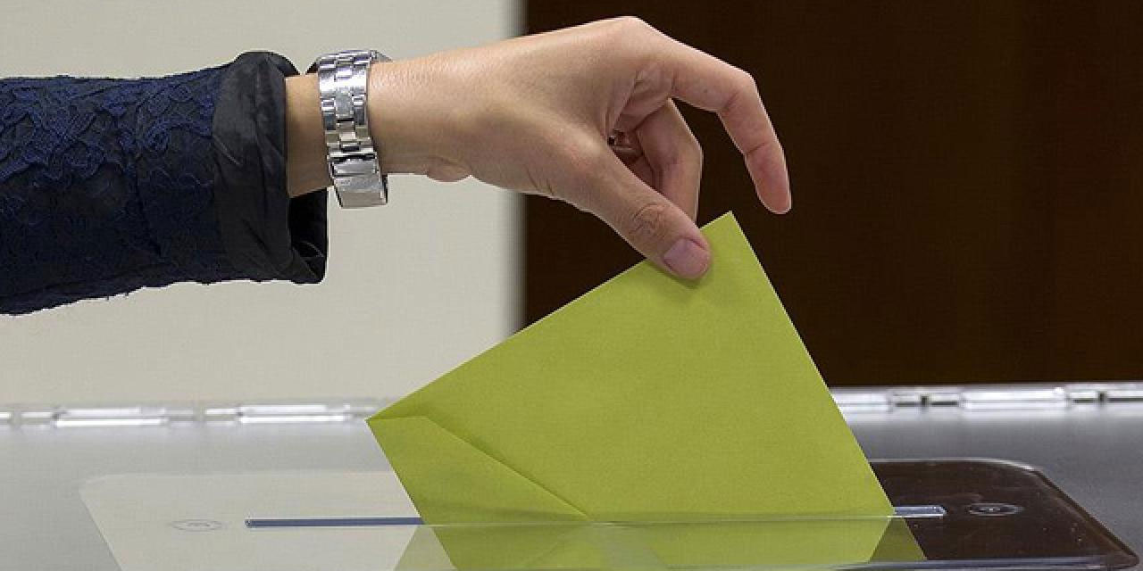 YSK, bir sandıkta oy kullanacak seçmen sayısını belirledi