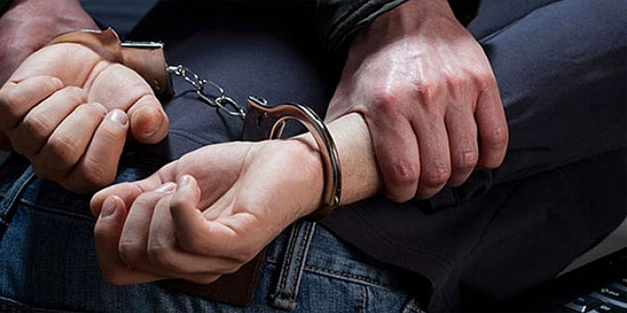 Kırıkkale'de uyuşturucu ticareti yapan şahıs yakalandı