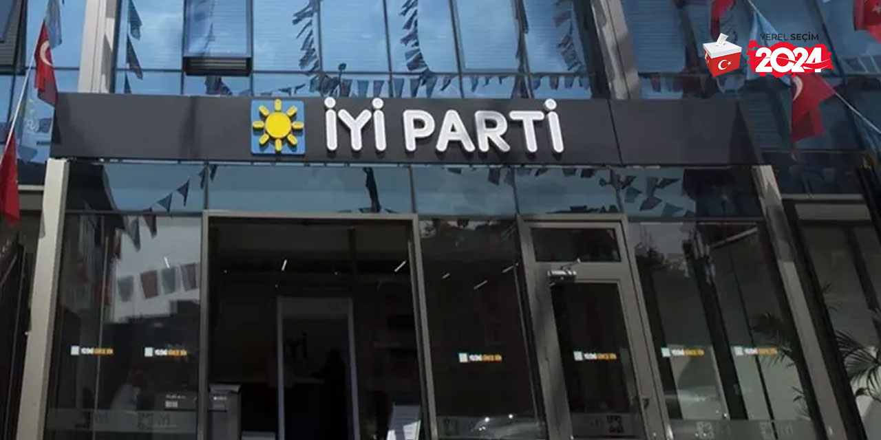 İYİ Parti'de üst düzey kadroda istifalar, görevden almalar devam ediyor!