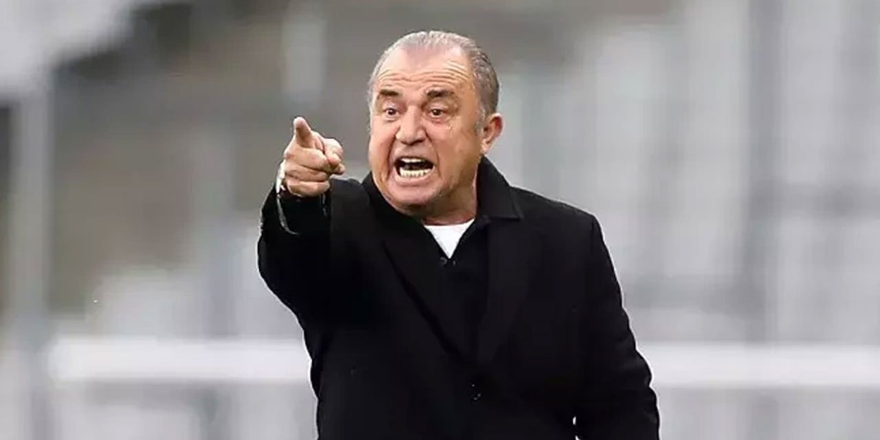 Fatih Terim de davaya dahil oldu: Banka hesaplarına inceleme