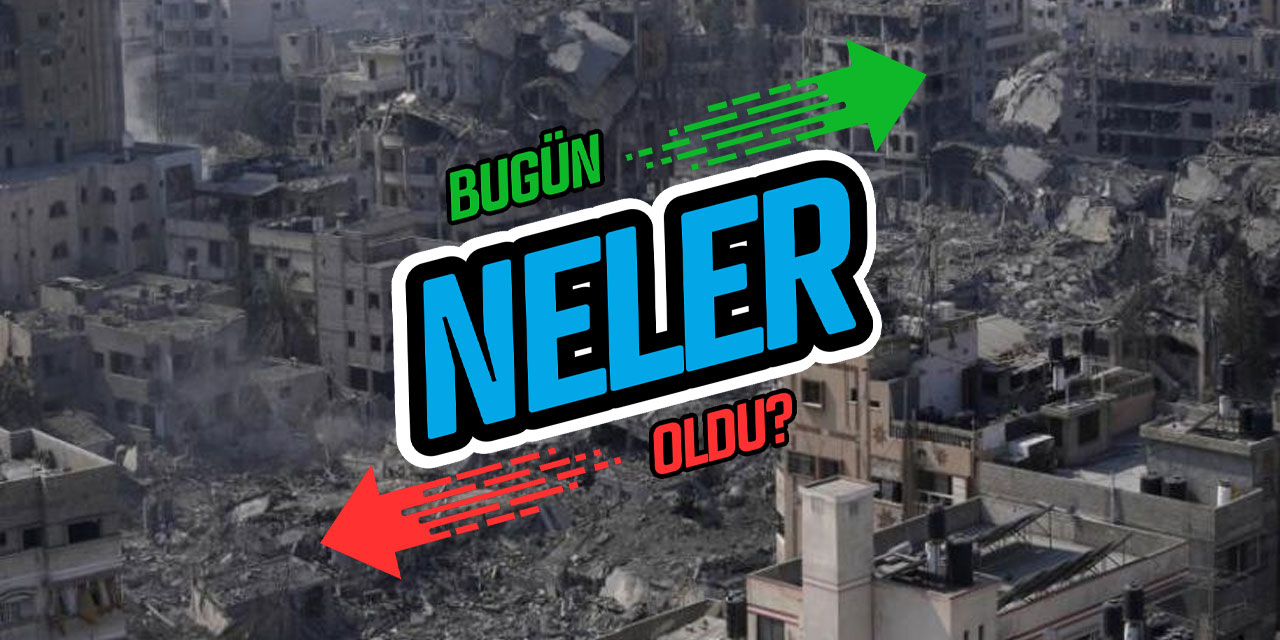 Bugün neler oldu? 15 Aralık’ta öne çıkanlar: Yurttan ve dünyadan önemli gelişmeler