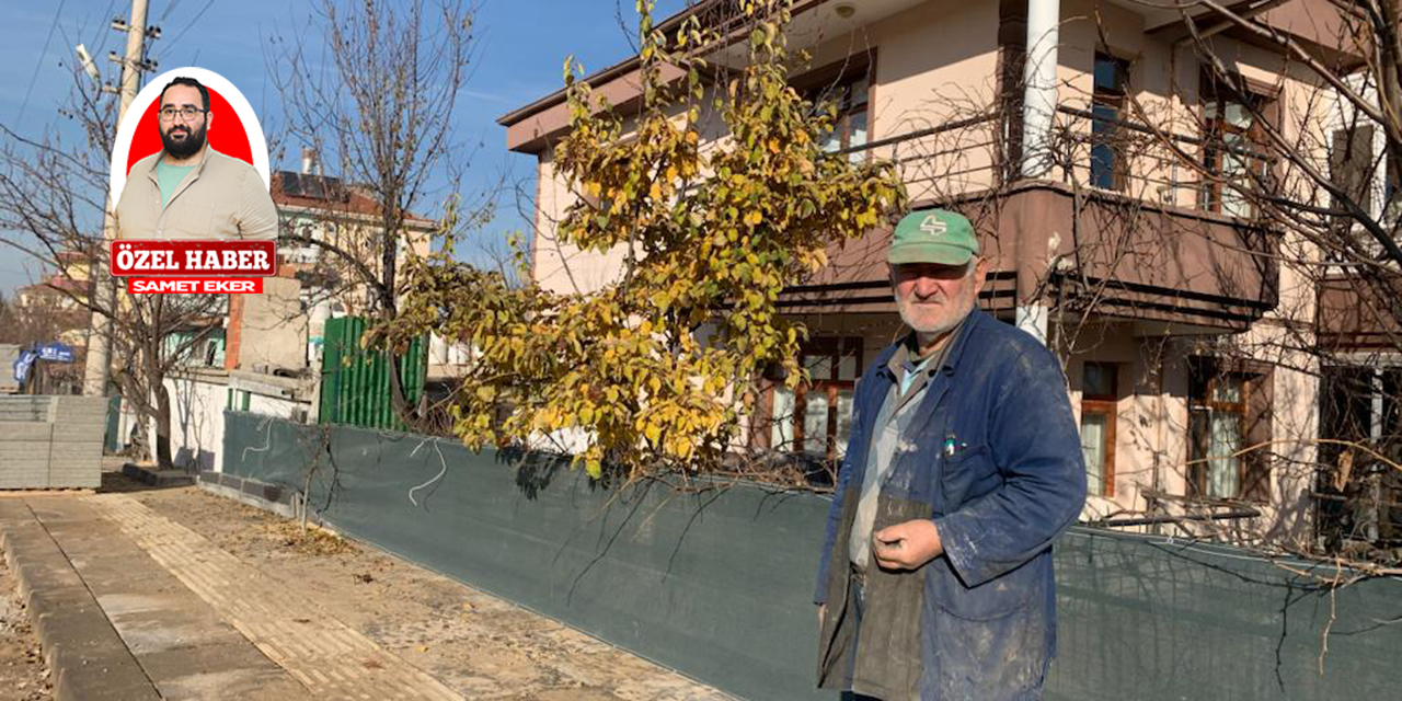 Seçim öncesi çalışmalara halktan tepki