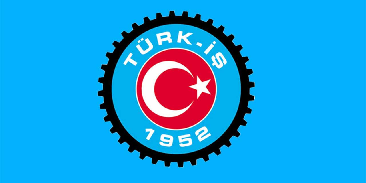 TÜRK-İŞ'ten vergi düzenlemelerine yönelik mektup!