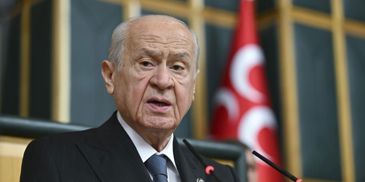 Bahçeli’den dikkat çeken TFF ve Somali Cumhurbaşkanı açıklaması