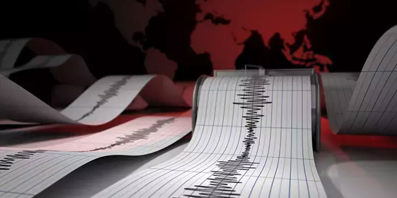 AFAD açıkladı: Fethiye’de deprem oldu