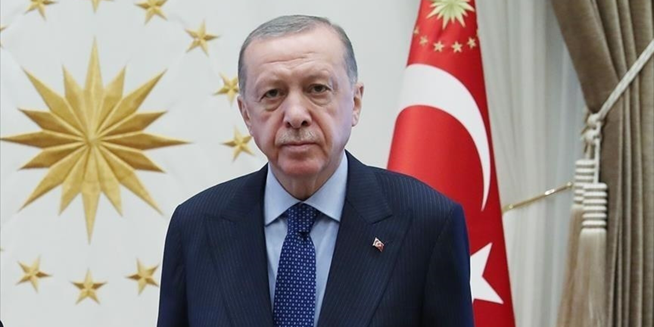 Cumhurbaşkanı Erdoğan: İsrail yönetimi kan dökmeye devam ediyor