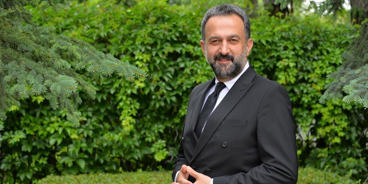 Türkiye Kent Konseyleri Birliği Başkanı Yılmaz'dan sokak hayvanları için öneri
