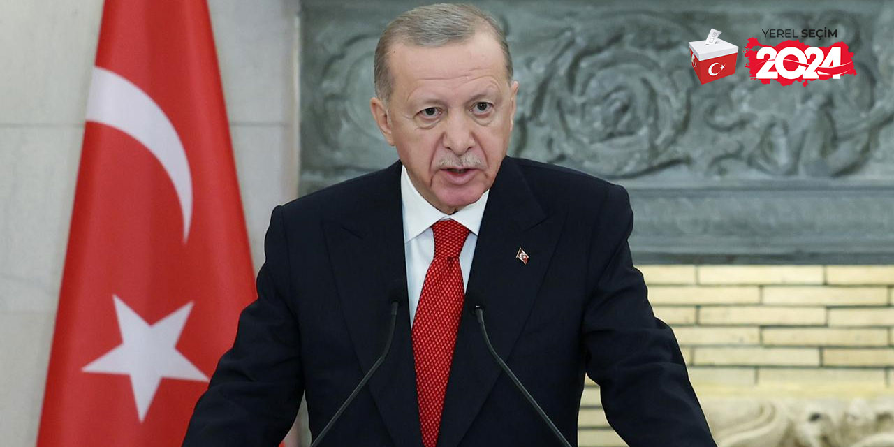 Cumhurbaşkanı Erdoğan'ın İstanbul ve Ankara için seçim stratejisi belli oldu! İstanbul adayını o tarihte açıklayacak...