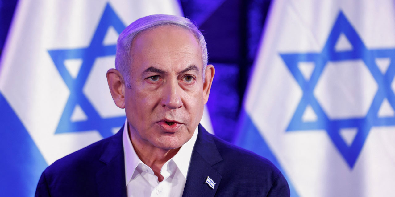 Netanyahu, katliama devam dedi