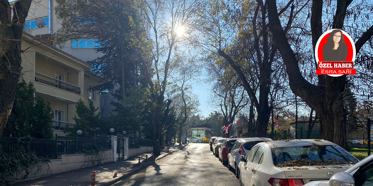 Ankara'da Anıttepe Mahallesi sakinleri Hatay'dan gelen depremzedeler için tek yürek oldu!