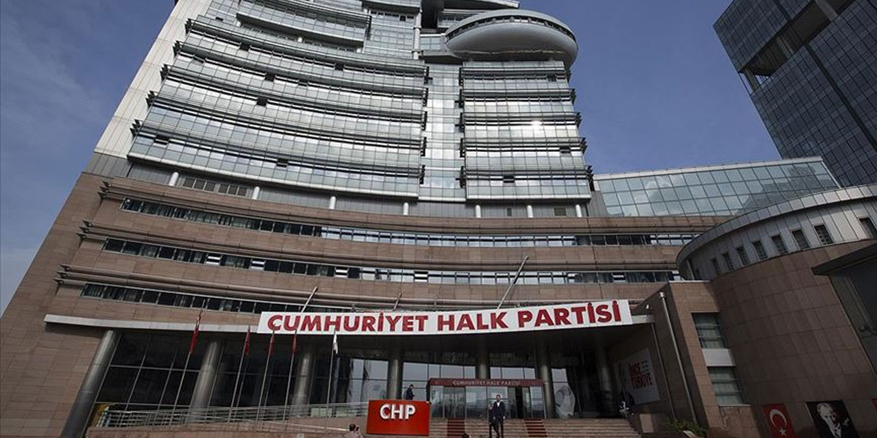 SON DAKİKA... CHP Ankara'da ilçe belediye başkan adaylarını açıkladı