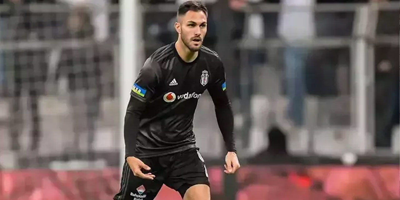 Beşiktaş'a şimdi de CAS'tan kötü haber: Victor Ruiz'e yönelik tazminat!