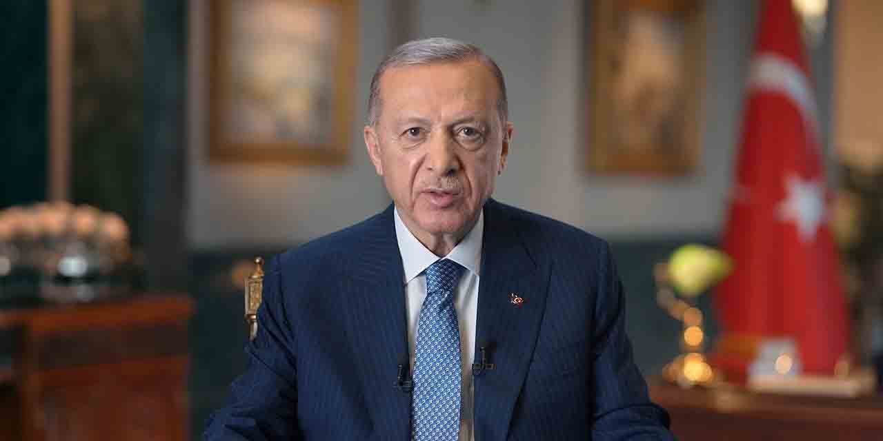 Cumhurbaşkanı Recep Tayyip Erdoğan, İstanbul'un kentsel dönüşümüne ilişkin yol haritasını açıklayacak