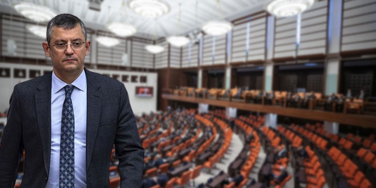 Ortak bildiriyi imzalamamıştı: CHP'den şehit düşen 12 asker için ayrı bildiri!