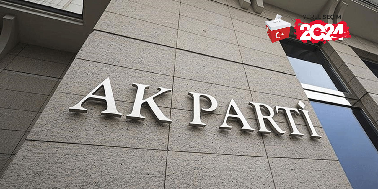 AK Parti, yerel seçim için Yeniden Refah Partisi ve BBP ile görüşecek