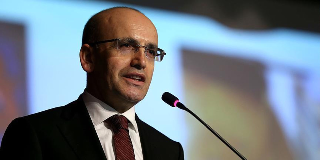 KKM tarih oluyor: Bakan Mehmet Şimşek'ten son dakika açıklaması!