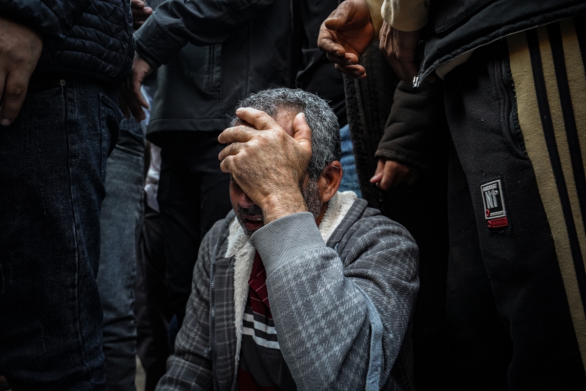 İsrailli insan hakları örgütünden Gazze çağrısı