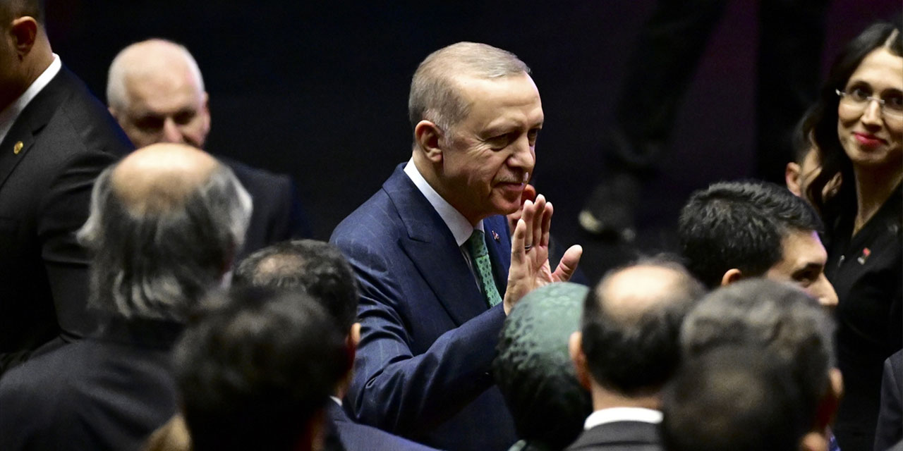 Cumhurbaşkanı Erdoğan: Şehitlerimizin kanları asla yerde kalmayacak