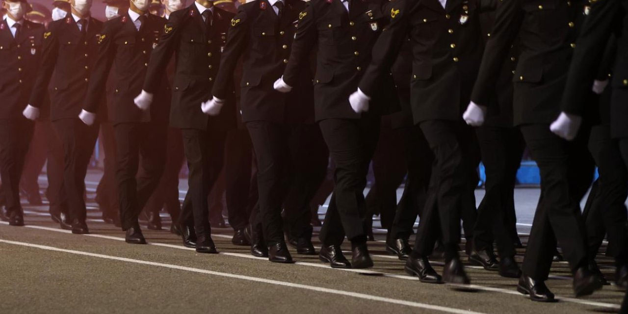 Jandarma ve Sahil Güvenlik Akademisi, 2024 yılı için subay ve astsubay alımı yapacak
